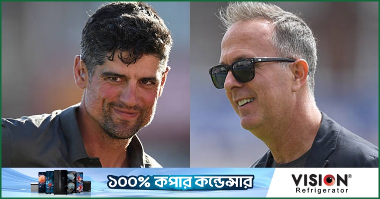 বাংলাদেশকে প্রশংসায় ভাসাচ্ছেন ভন-কুকরা